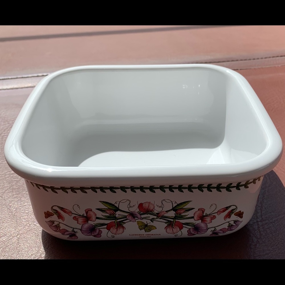 Portmeirion Dish